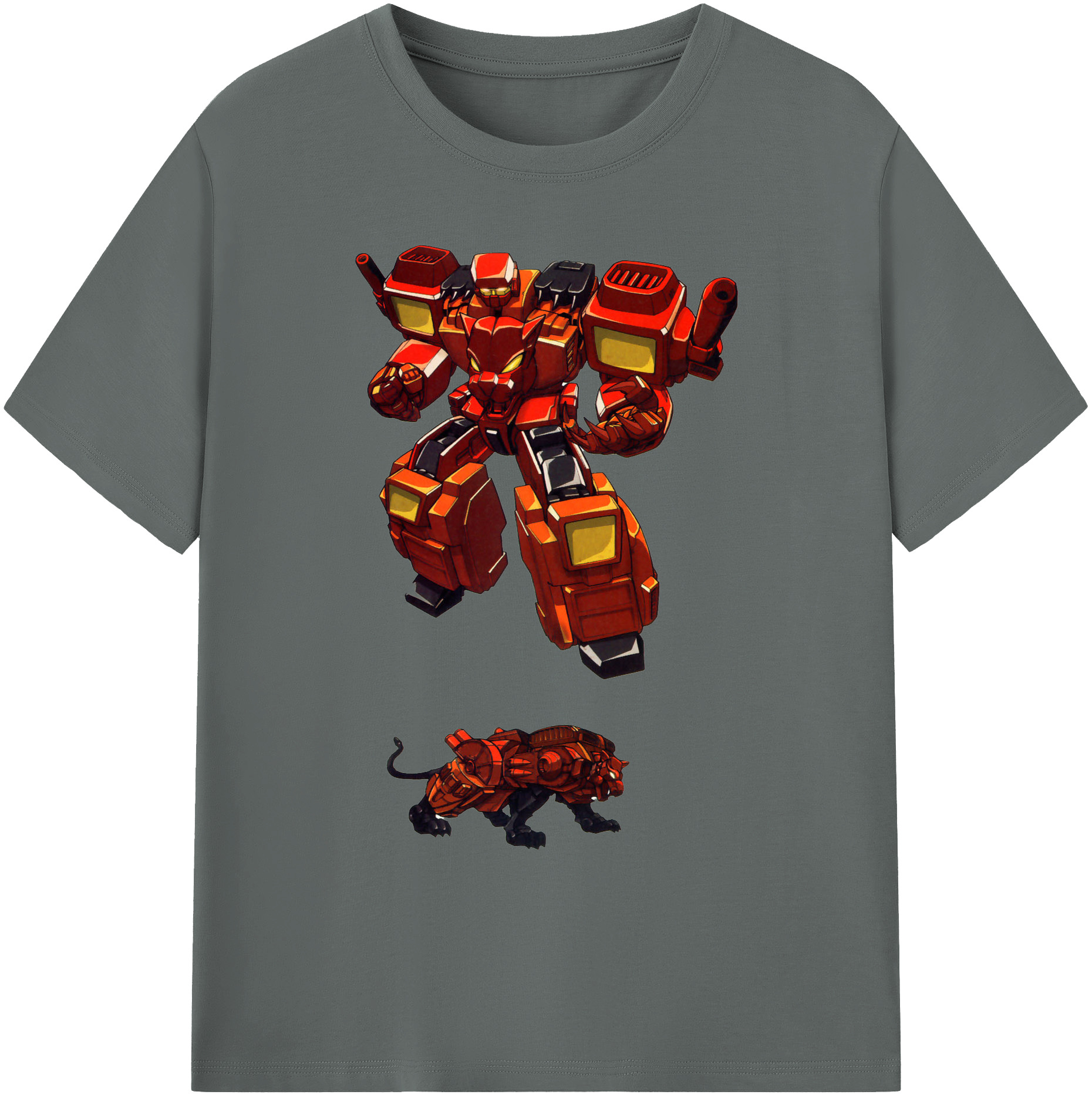（画像用）  綿100％ メンズ半袖Tシャツ｜肌触りやわらか＆通気性